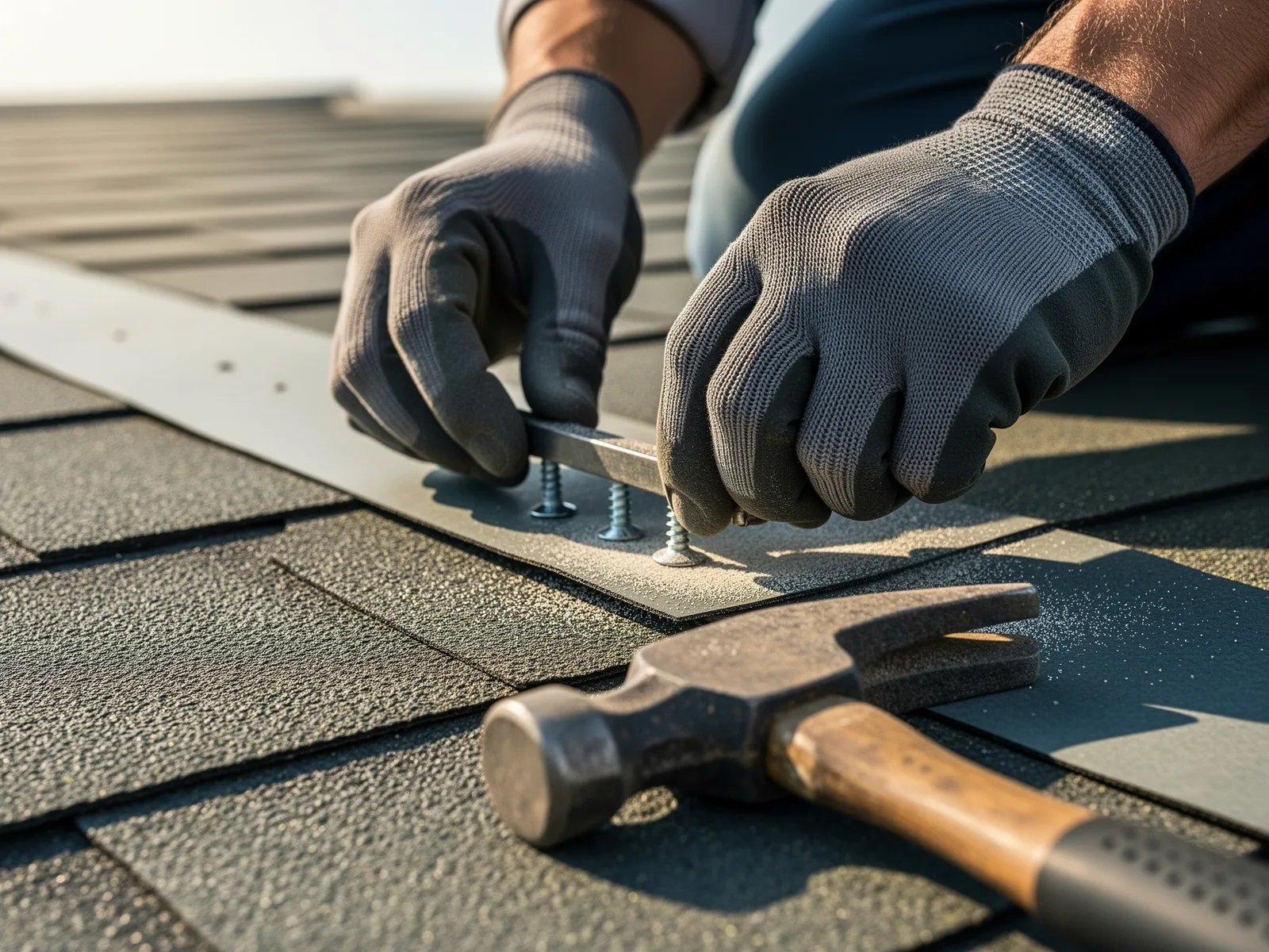 Why choose Fascia Repair in Melvin, KY